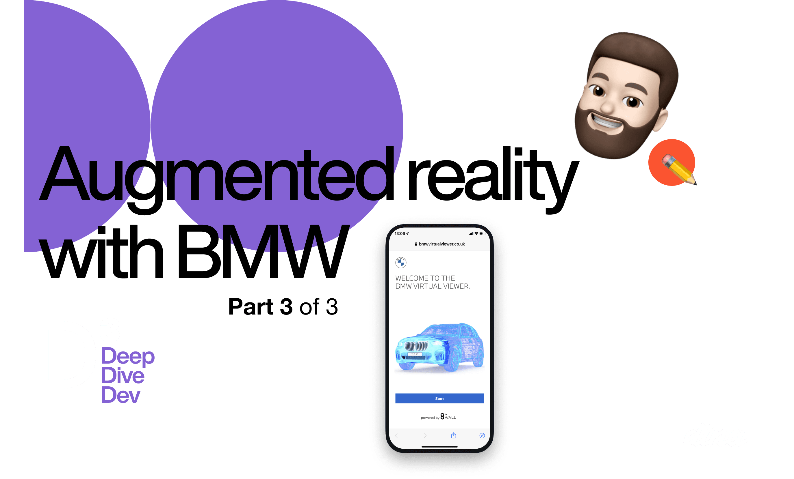 Virtual Assistant coming to life (BMW project, part 3)